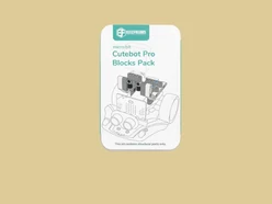 EF08412 block pack