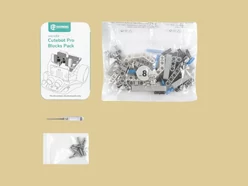 EF08412 block pack