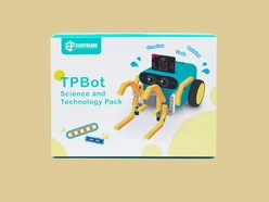 EF08294 sicence tecnology pack