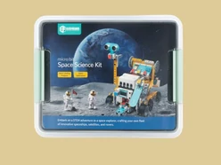EF08413 space kit front