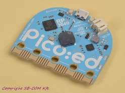 EF01038 pico ed