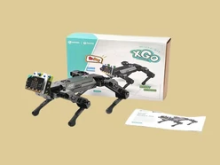 EF08268-1 XGO robot micro:bit