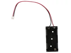 K2271 2xAAA battery holder with JST