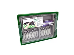 K5626-10 Game Zip 64 for the BBC micor:bit Classroom Pack