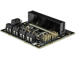 K5641 All-in-one Robotics Board BBC micro:bit-hez