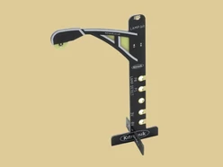 lamp:bit strret light bbc micro bit