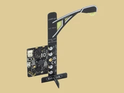 lamp:bit strret light bbc micro bit