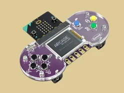 k56116 Kitronik ARCADE MakeCode Arcade-hoz
