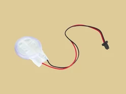 Raspberry Pi active cooler for Pi 5