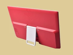 Raspberry Pi monitor