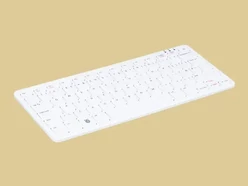 Raspberry Pi 500 desktop