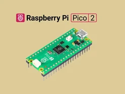 Raspberry Pi Pico 2 wh