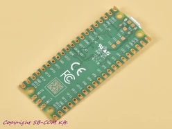 Raspberry Pi Pico board