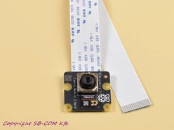 Raspberry Pi Camera Module 3 NoIR