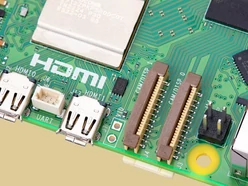 Raspberry Pi 5 model B 16 GB
