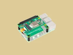 Raspberry Pi M.2 HAT TOP