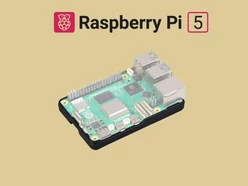 Raspberry pi 5 bumper case