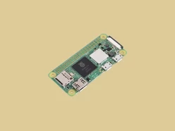 Raspberry pi zero 2 w