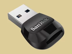 Sandisk MobilMate SD kártya olvasó