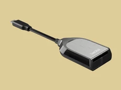 Sandisk kártyaolvaso extreme pro USB-C