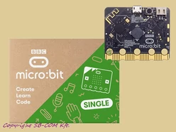 BBC micro:bit v2