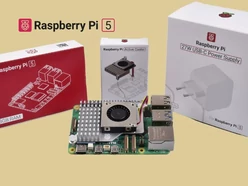 cooler kit pi 5
