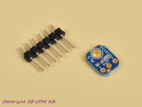 A2748 ALS-PT19 Analog Light Sensor Breakout