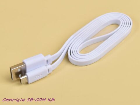 USB kábel microbithez