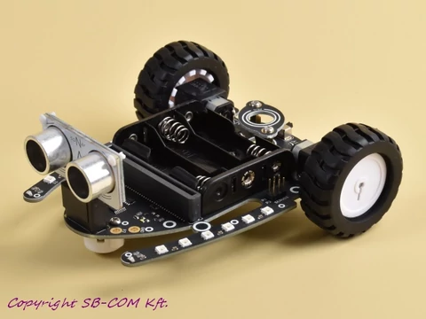 Bit:Bot XL padlórobot kocsi