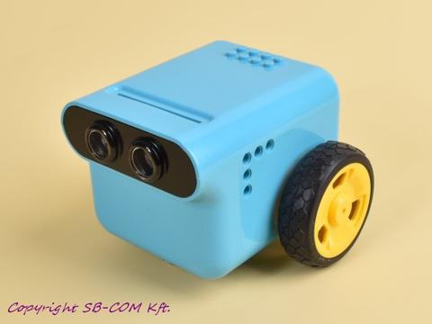 EF08223 TPBot Car Kit