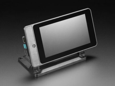 Smarti PI touch 2 display ház