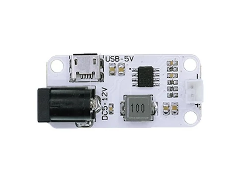 Microbit tápmodul 3.3V 2A