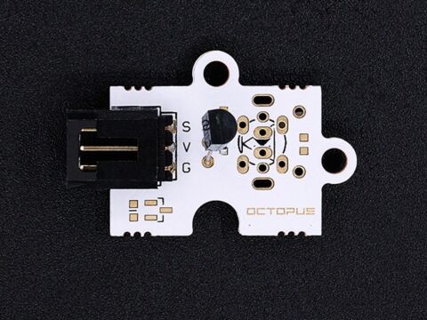 Octopus DS18B20 Digitális hőmérséklet modul