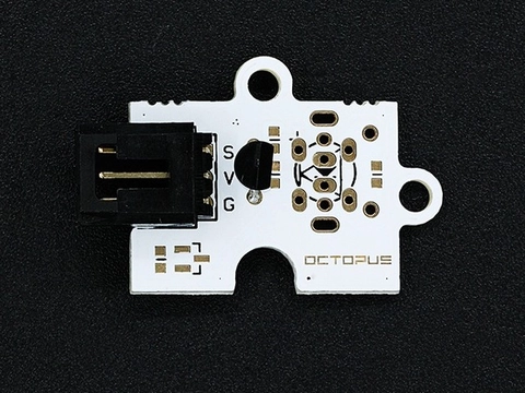 Octopus LM35 Analóg hőmérséklet-szenzor modul