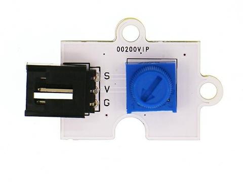 Octopus Analóg potenciométer modul