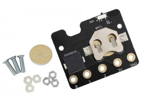K5610 MI:power board for the BBC micro:bit