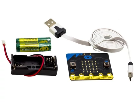 BBC micro:bit starter kit