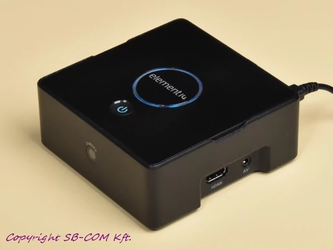 Pi Desktop