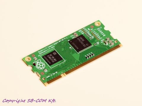 Raspberry Pi Compute Module