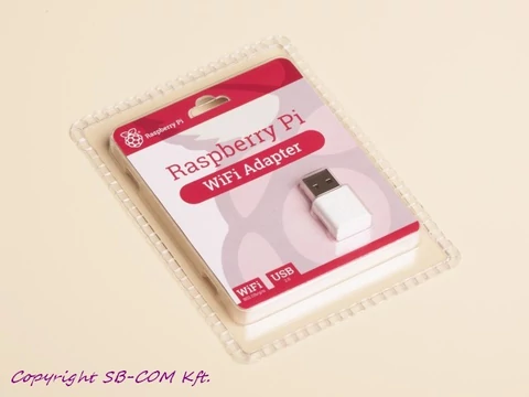 Raspberry Pi WiFi Adapter
