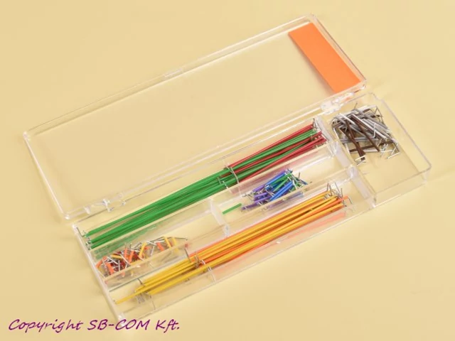 WJW-70B Jumper készlet