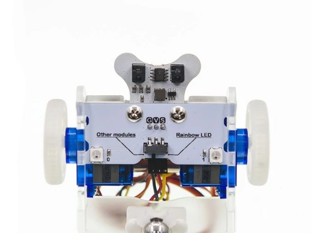 EF03424 Tracking Module for ring:bit car v2