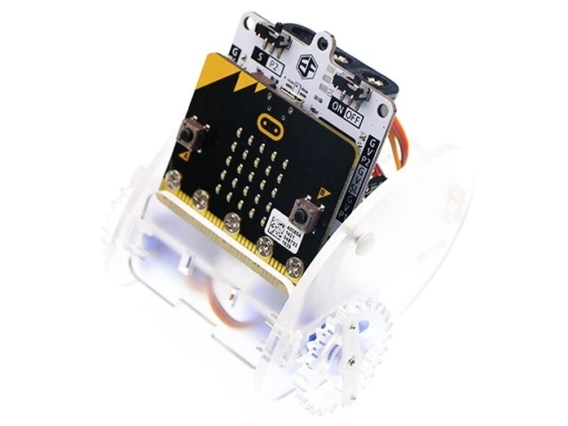 EF09079 Ring:bit Car Smart Robot Kit for Kids - ElecFreaks - PI-SHOP.hu ...