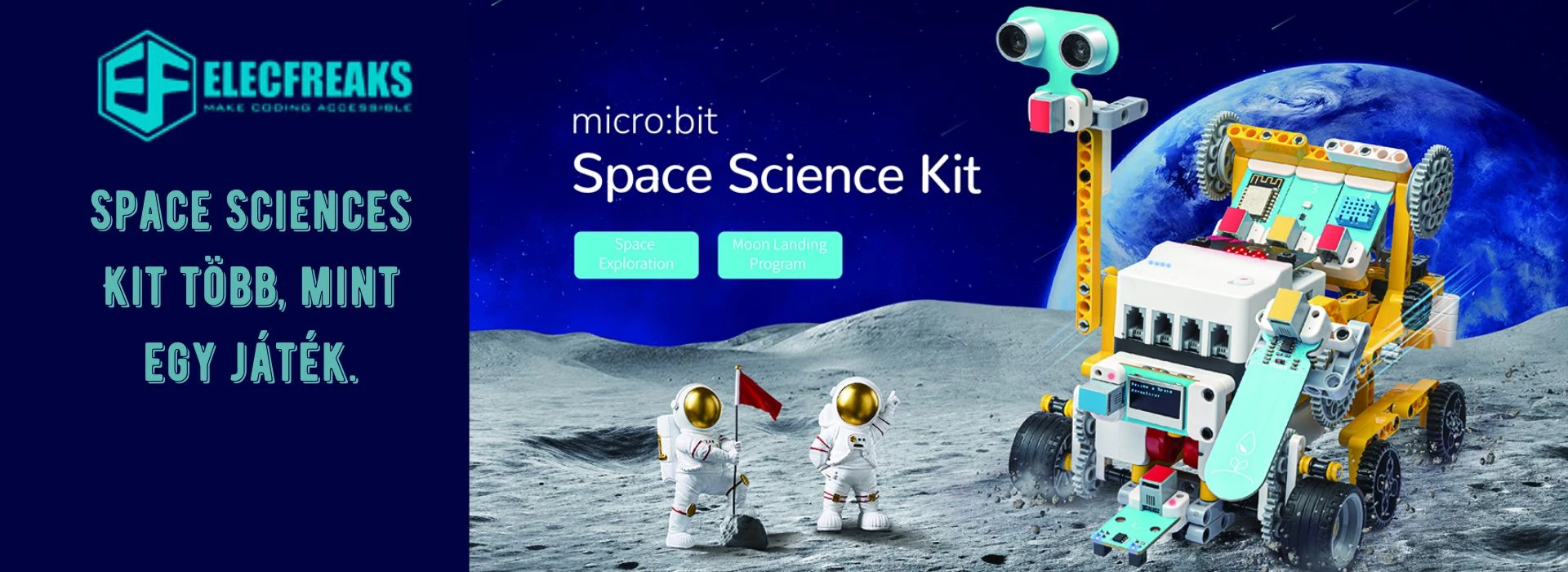 Spcace Science